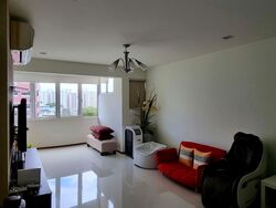 Blk 781 Pasir Ris Street 71 (Pasir Ris), HDB Executive #602101101